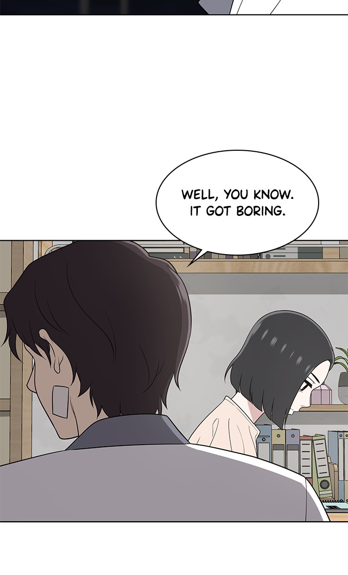 She's Hopeless Chapter 19 page 44 - Chapter 19: Episode 19