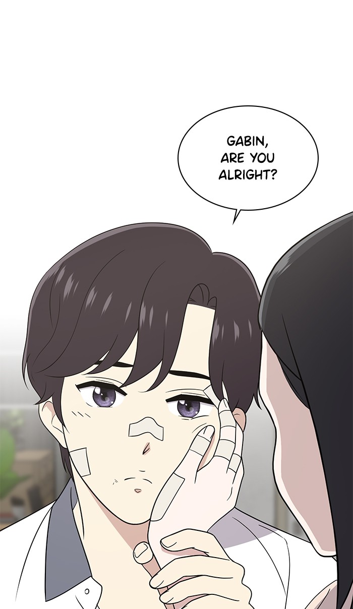 She's Hopeless Chapter 19 page 50 - Chapter 19: Episode 19