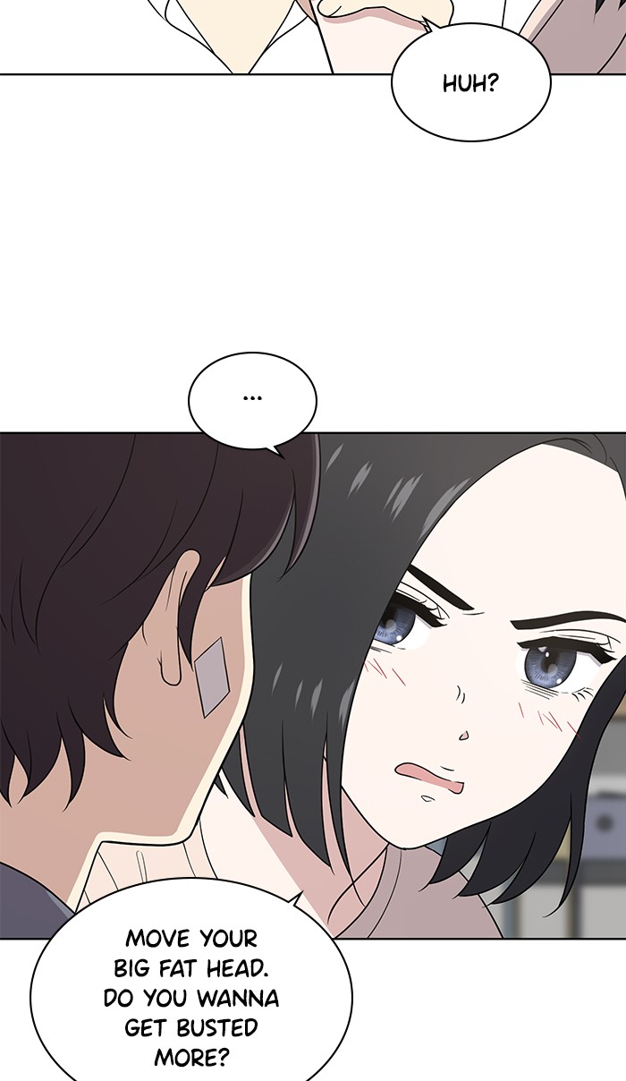 She's Hopeless Chapter 19 page 51 - Chapter 19: Episode 19