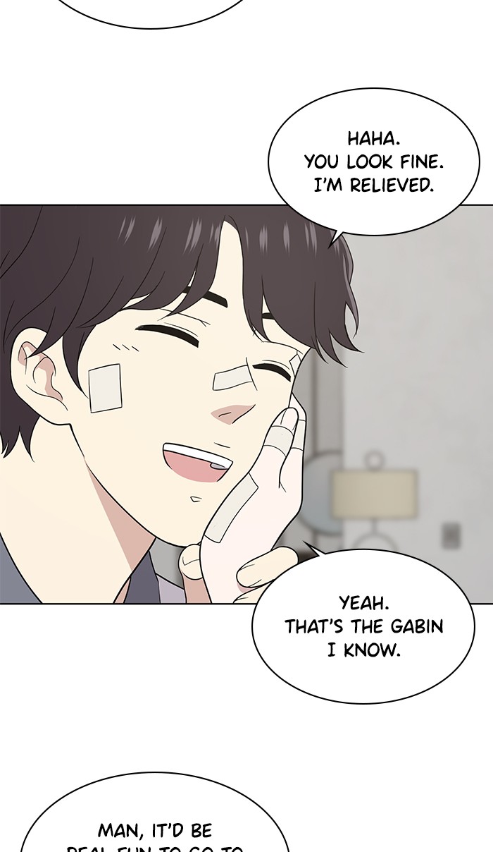 She's Hopeless Chapter 19 page 52 - Chapter 19: Episode 19