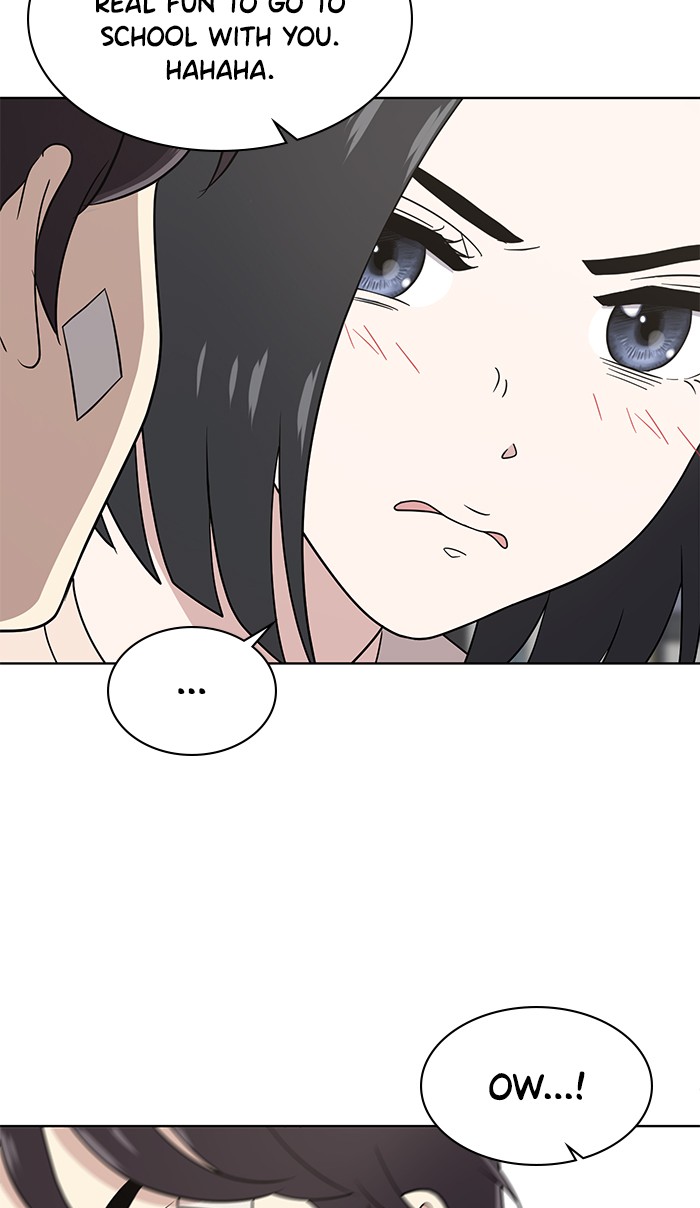 She's Hopeless Chapter 19 page 53 - Chapter 19: Episode 19