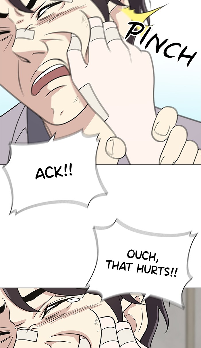 She's Hopeless Chapter 19 page 54 - Chapter 19: Episode 19