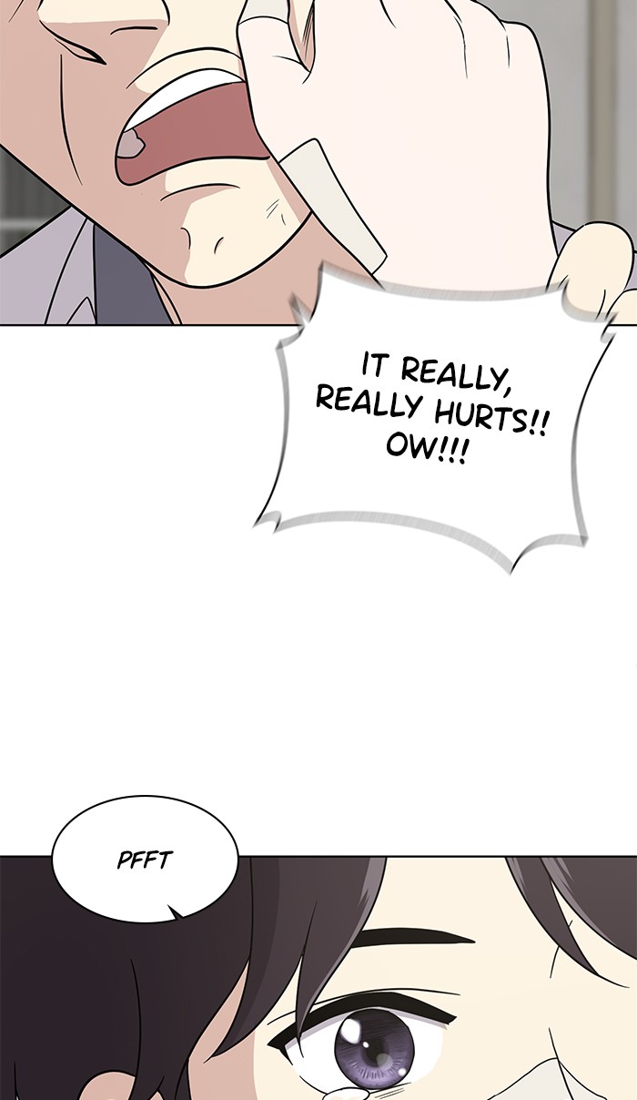 She's Hopeless Chapter 19 page 55 - Chapter 19: Episode 19