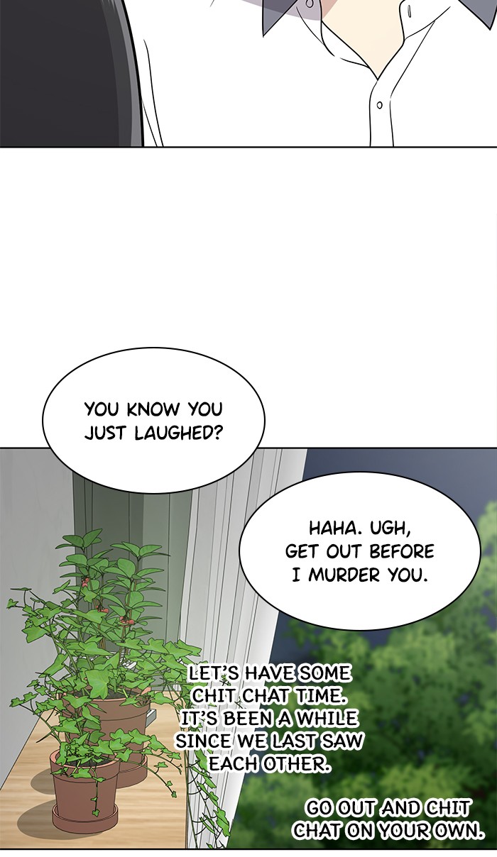 She's Hopeless Chapter 19 page 58 - Chapter 19: Episode 19
