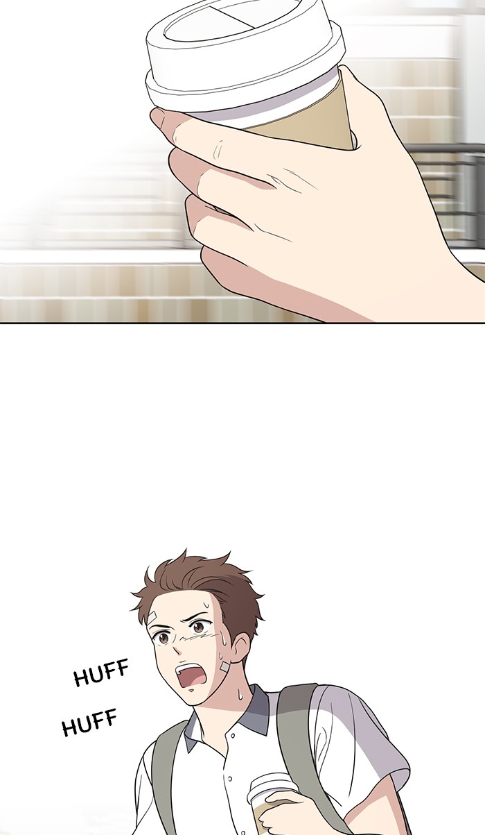 She's Hopeless Chapter 19 page 65 - Chapter 19: Episode 19