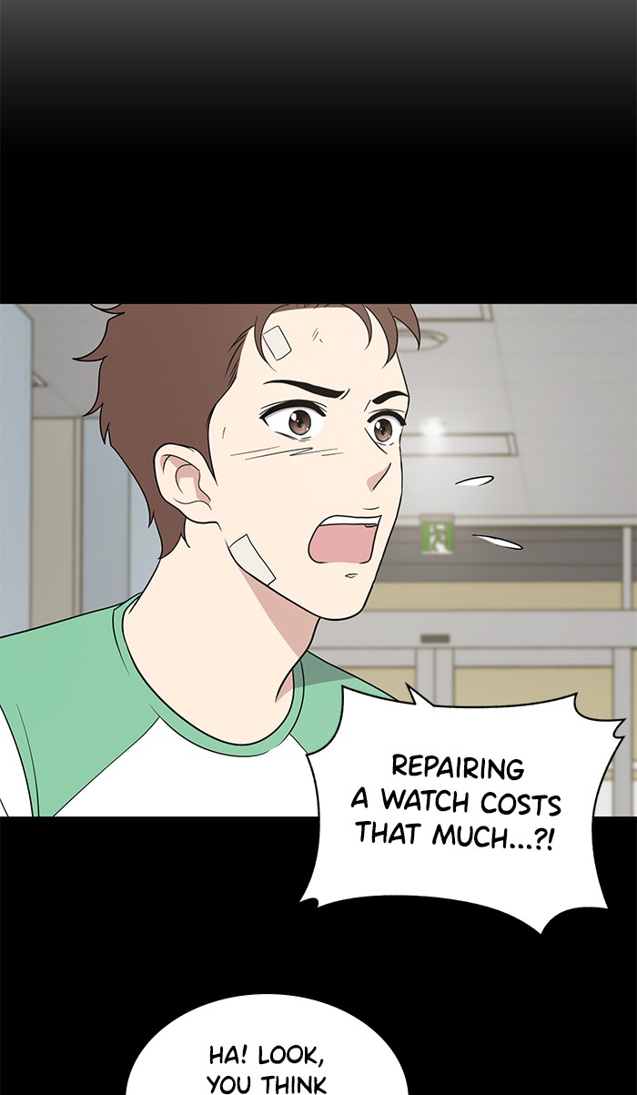 She's Hopeless Chapter 19 page 68 - Chapter 19: Episode 19