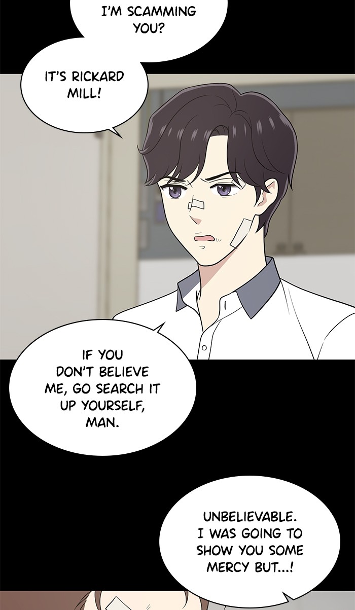 She's Hopeless Chapter 19 page 69 - Chapter 19: Episode 19