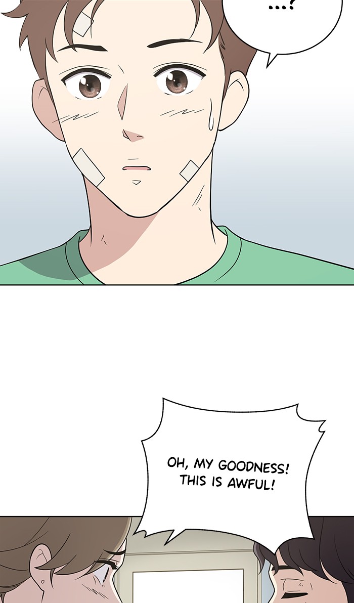 She's Hopeless Chapter 19 page 7 - Chapter 19: Episode 19