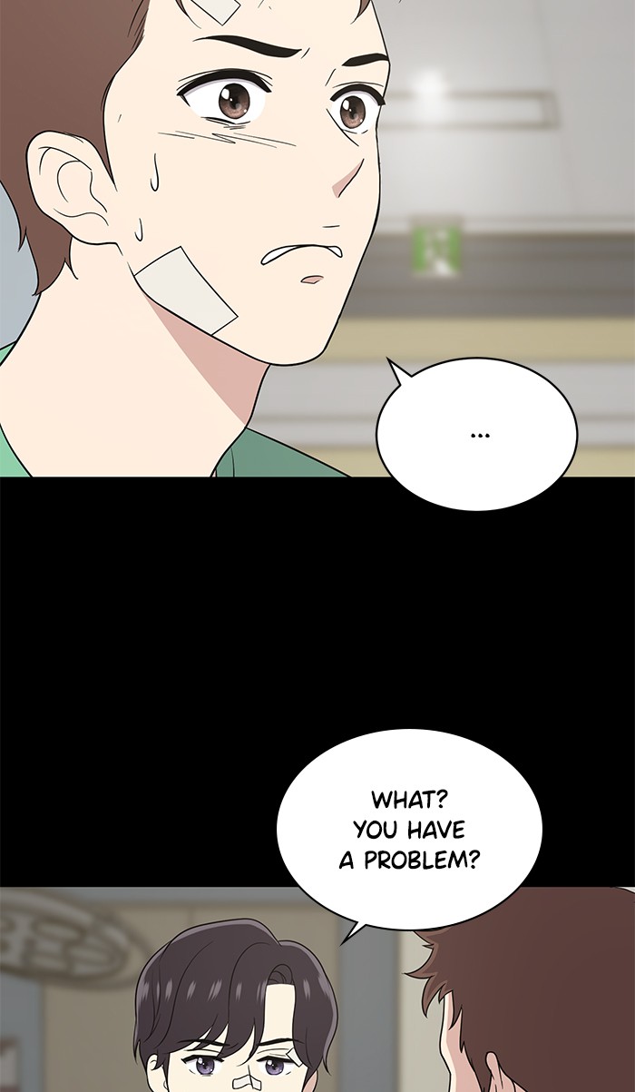 She's Hopeless Chapter 19 page 70 - Chapter 19: Episode 19