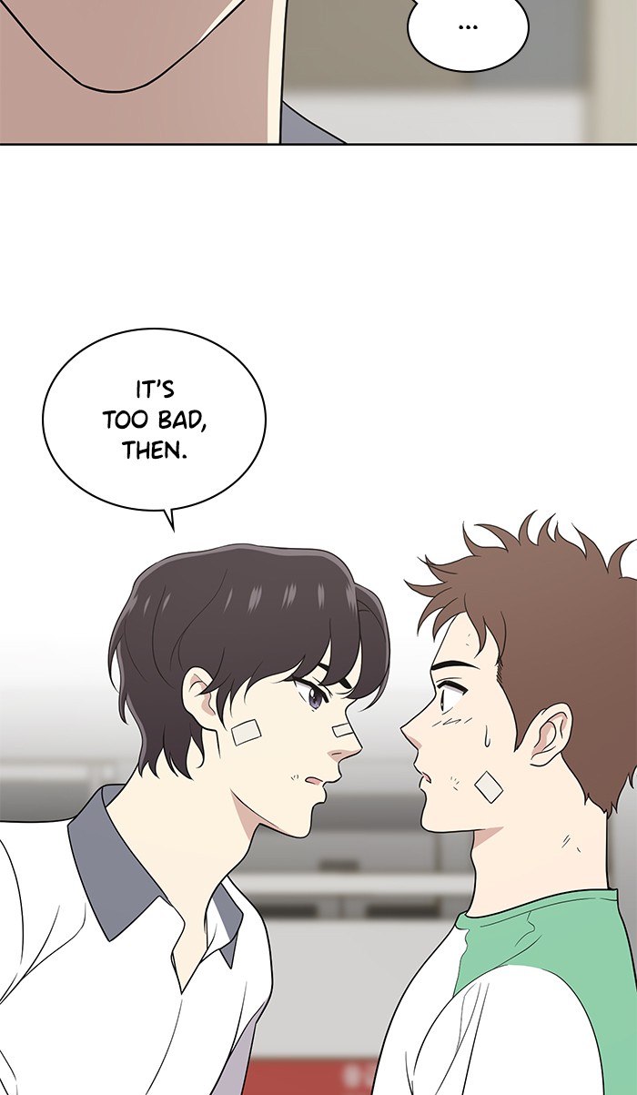 She's Hopeless Chapter 19 page 72 - Chapter 19: Episode 19