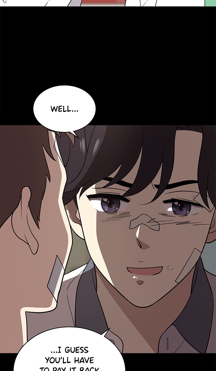 She's Hopeless Chapter 19 page 73 - Chapter 19: Episode 19