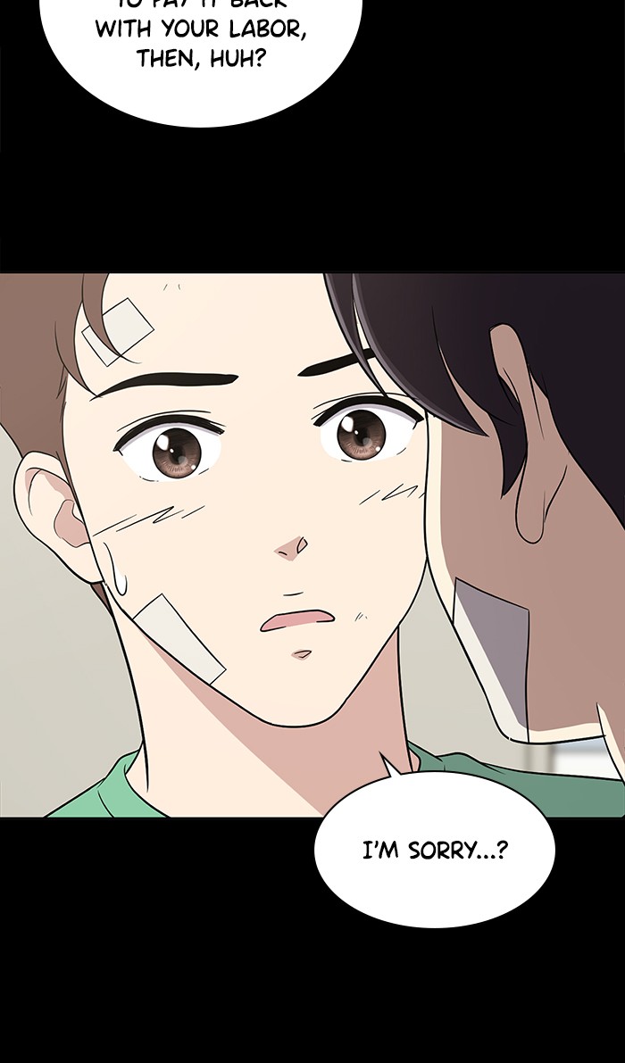 She's Hopeless Chapter 19 page 74 - Chapter 19: Episode 19