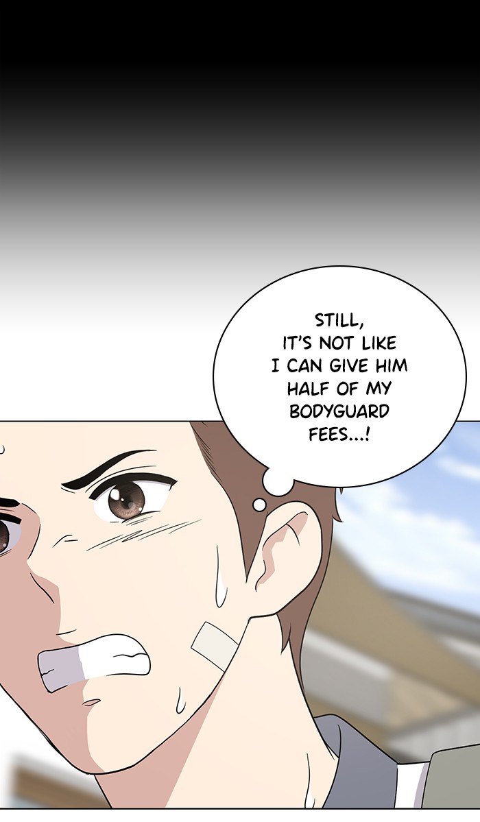 She's Hopeless Chapter 19 page 75 - Chapter 19: Episode 19