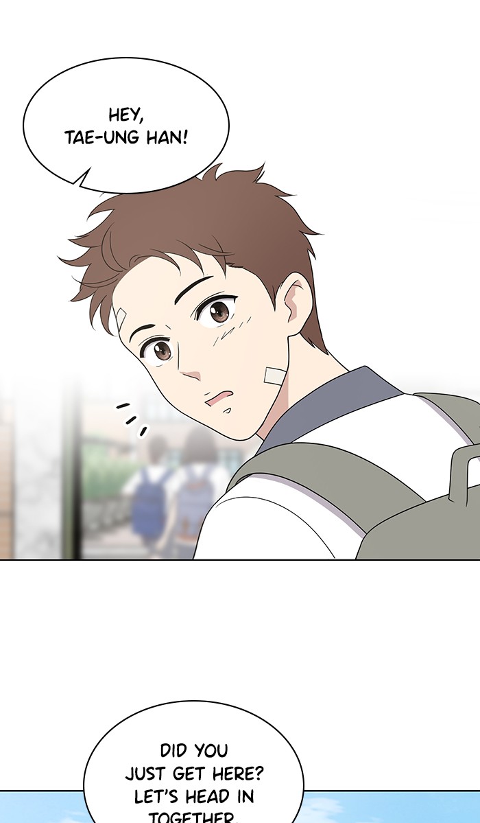 She's Hopeless Chapter 19 page 77 - Chapter 19: Episode 19