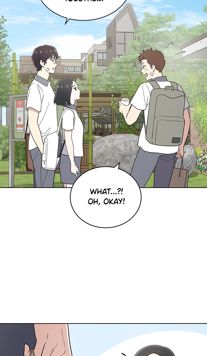 She's Hopeless Chapter 19 page 78 - Chapter 19: Episode 19