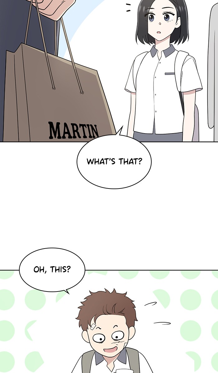 She's Hopeless Chapter 19 page 79 - Chapter 19: Episode 19