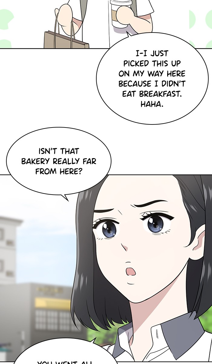 She's Hopeless Chapter 19 page 80 - Chapter 19: Episode 19