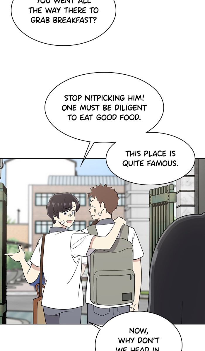 She's Hopeless Chapter 19 page 81 - Chapter 19: Episode 19