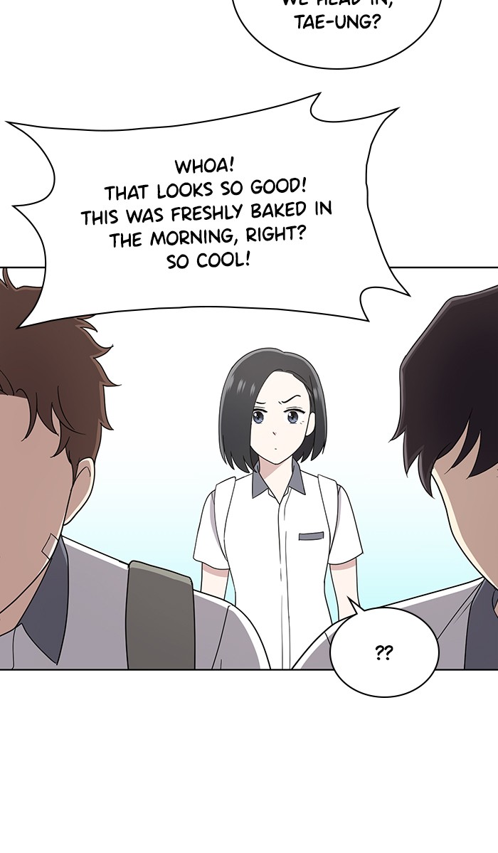 She's Hopeless Chapter 19 page 82 - Chapter 19: Episode 19