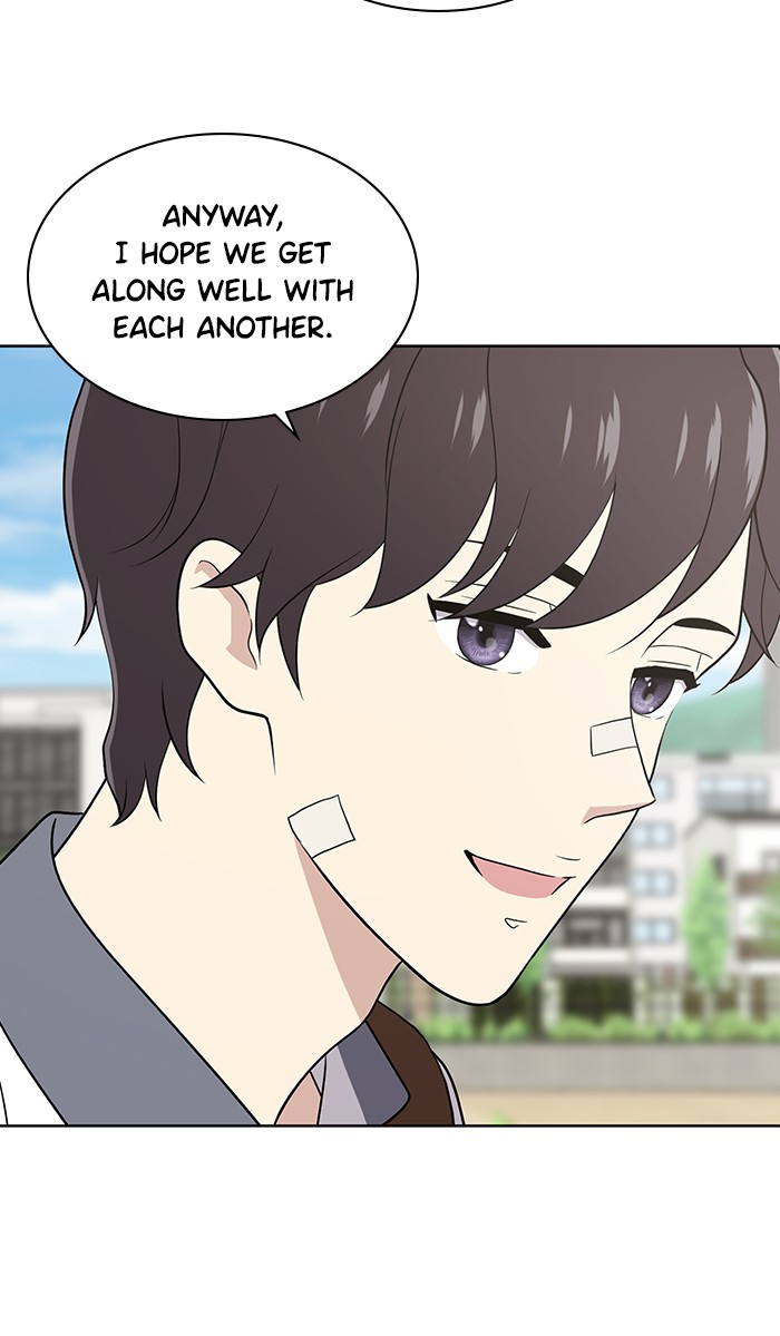 She's Hopeless Chapter 19 page 85 - Chapter 19: Episode 19