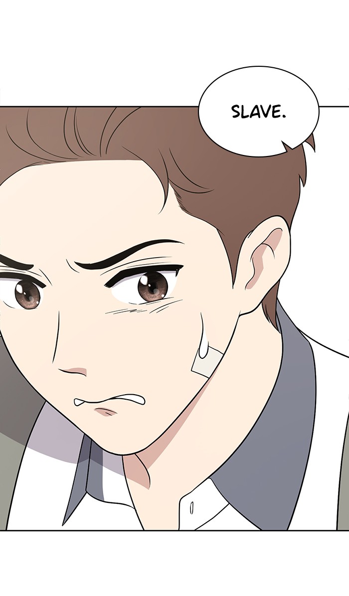 She's Hopeless Chapter 19 page 86 - Chapter 19: Episode 19