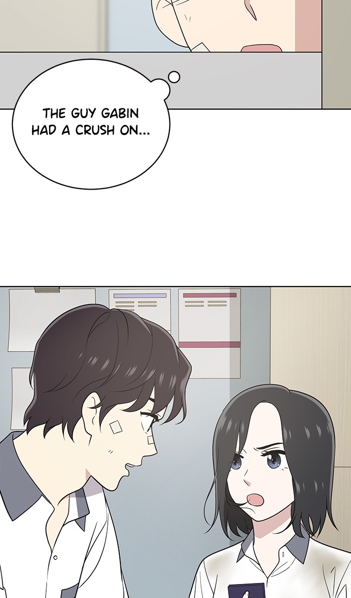She's Hopeless Chapter 19 page 9 - Chapter 19: Episode 19