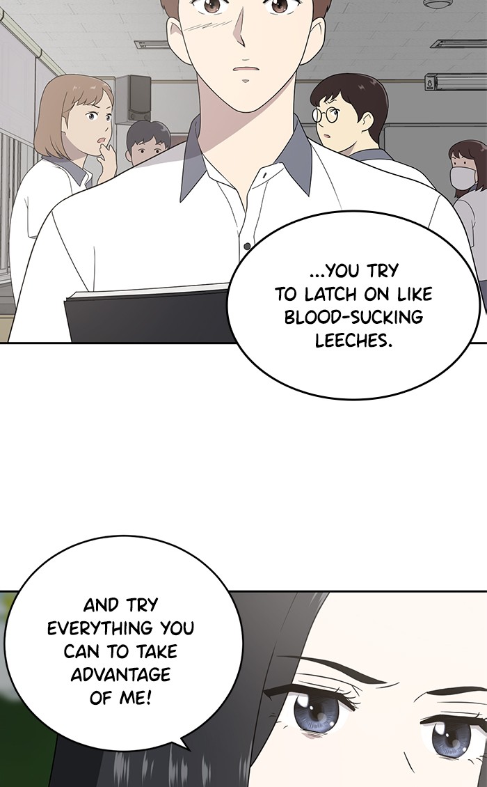 She's Hopeless Chapter 2 page 101 - Chapter 2: Episode 2