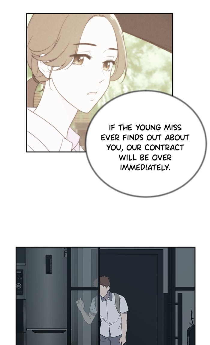 She's Hopeless Chapter 2 page 12 - Chapter 2: Episode 2