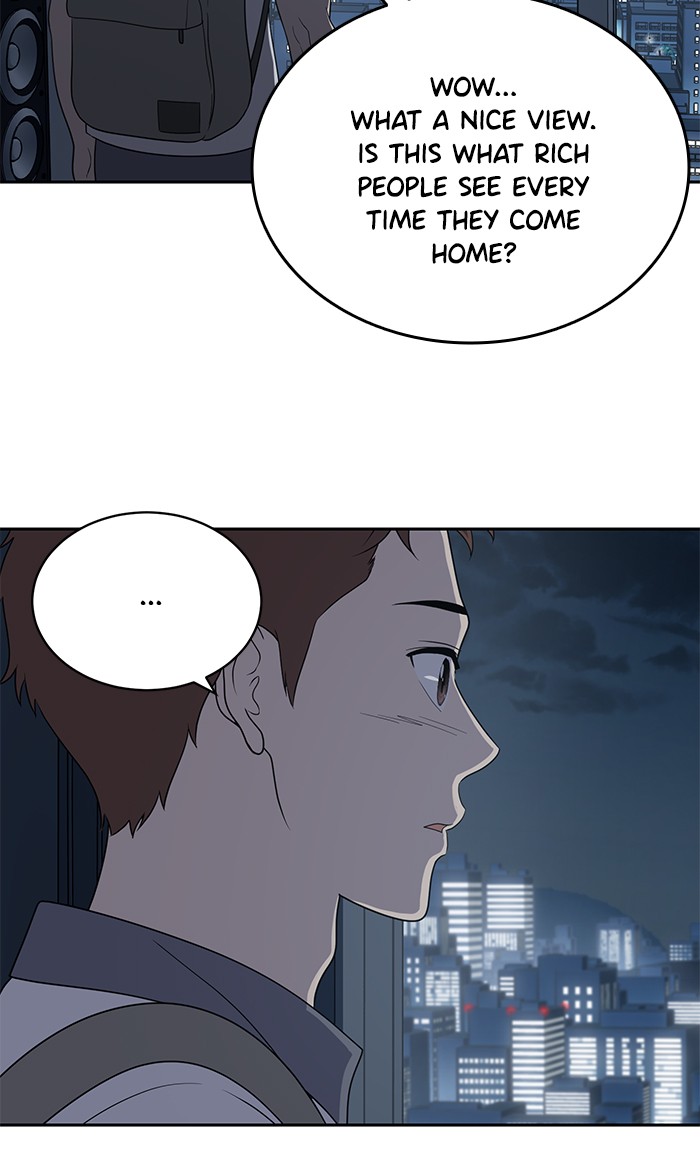 She's Hopeless Chapter 2 page 15 - Chapter 2: Episode 2