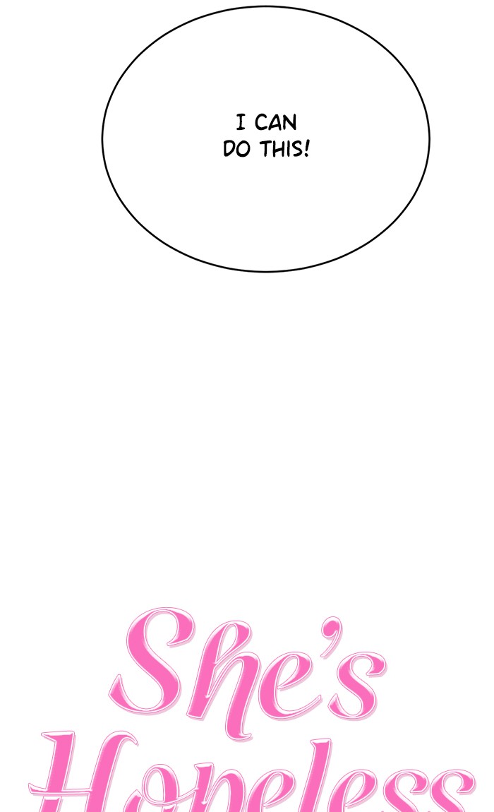 She's Hopeless Chapter 2 page 18 - Chapter 2: Episode 2