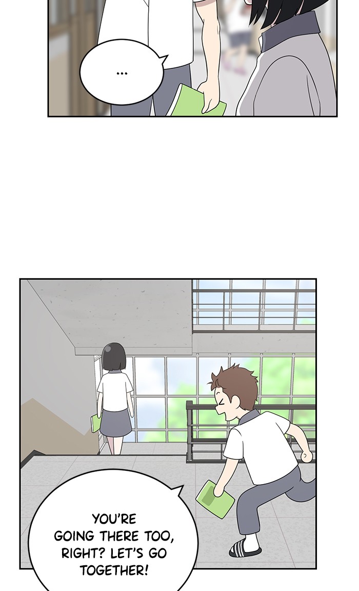 She's Hopeless Chapter 2 page 21 - Chapter 2: Episode 2