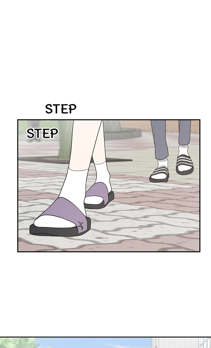 She's Hopeless Chapter 2 page 23 - Chapter 2: Episode 2