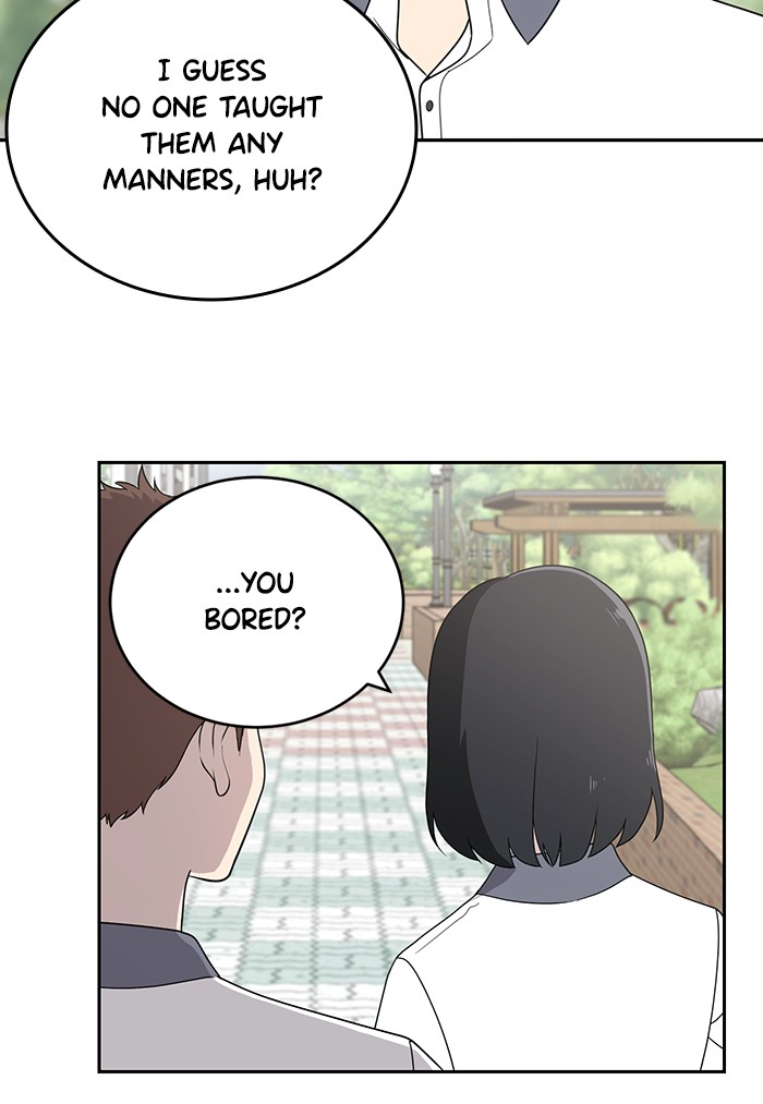 She's Hopeless Chapter 2 page 25 - Chapter 2: Episode 2