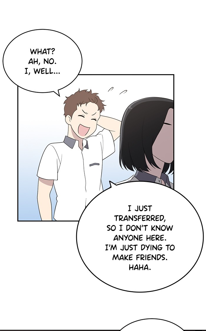 She's Hopeless Chapter 2 page 26 - Chapter 2: Episode 2