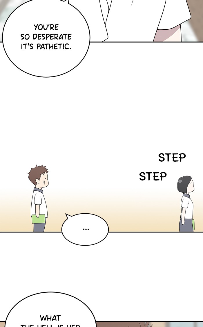 She's Hopeless Chapter 2 page 29 - Chapter 2: Episode 2
