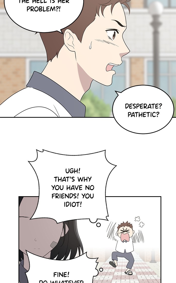 She's Hopeless Chapter 2 page 30 - Chapter 2: Episode 2