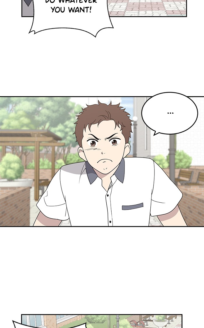 She's Hopeless Chapter 2 page 31 - Chapter 2: Episode 2
