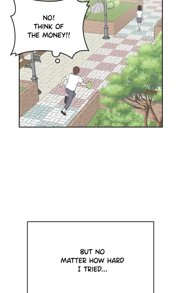 She's Hopeless Chapter 2 page 32 - Chapter 2: Episode 2