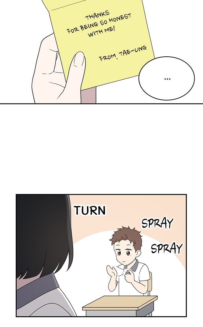 She's Hopeless Chapter 2 page 35 - Chapter 2: Episode 2