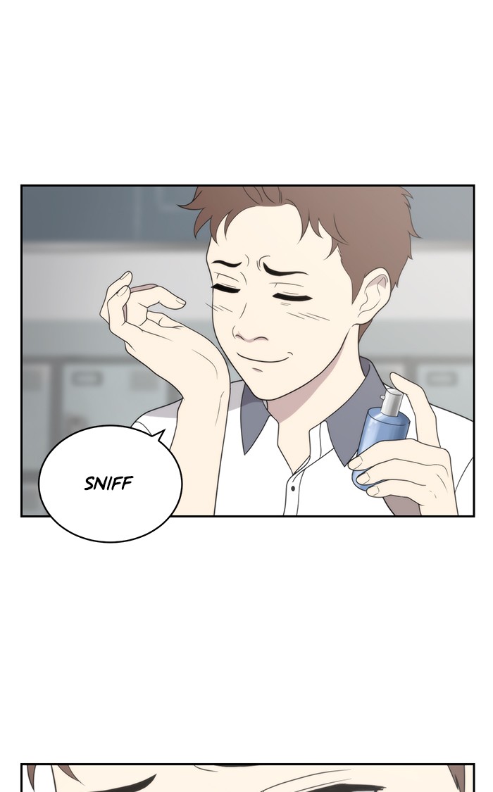 She's Hopeless Chapter 2 page 36 - Chapter 2: Episode 2