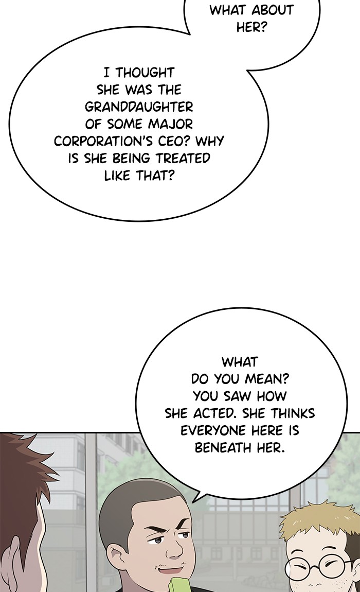 She's Hopeless Chapter 2 page 4 - Chapter 2: Episode 2