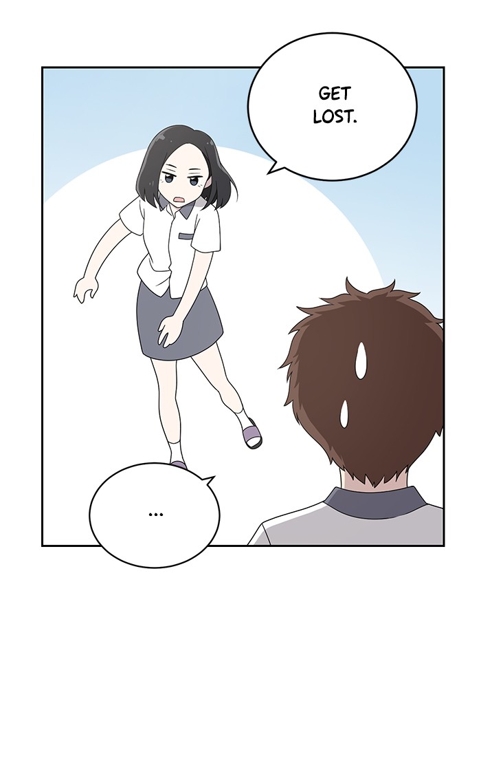 She's Hopeless Chapter 2 page 40 - Chapter 2: Episode 2