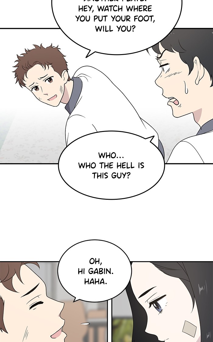 She's Hopeless Chapter 2 page 45 - Chapter 2: Episode 2