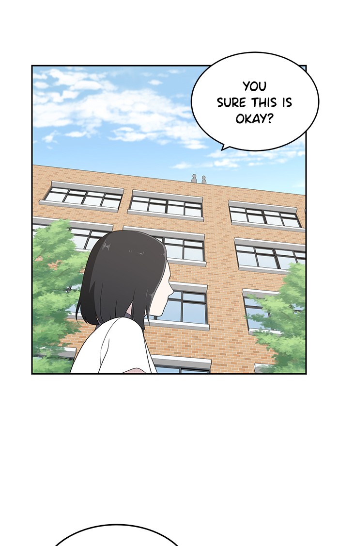 She's Hopeless Chapter 2 page 49 - Chapter 2: Episode 2