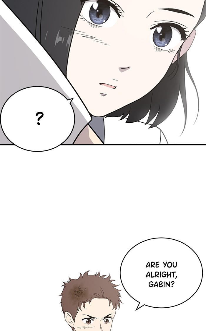 She's Hopeless Chapter 2 page 55 - Chapter 2: Episode 2