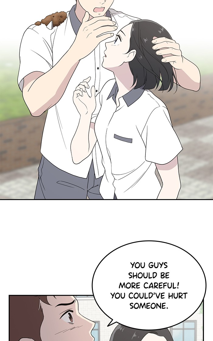 She's Hopeless Chapter 2 page 56 - Chapter 2: Episode 2