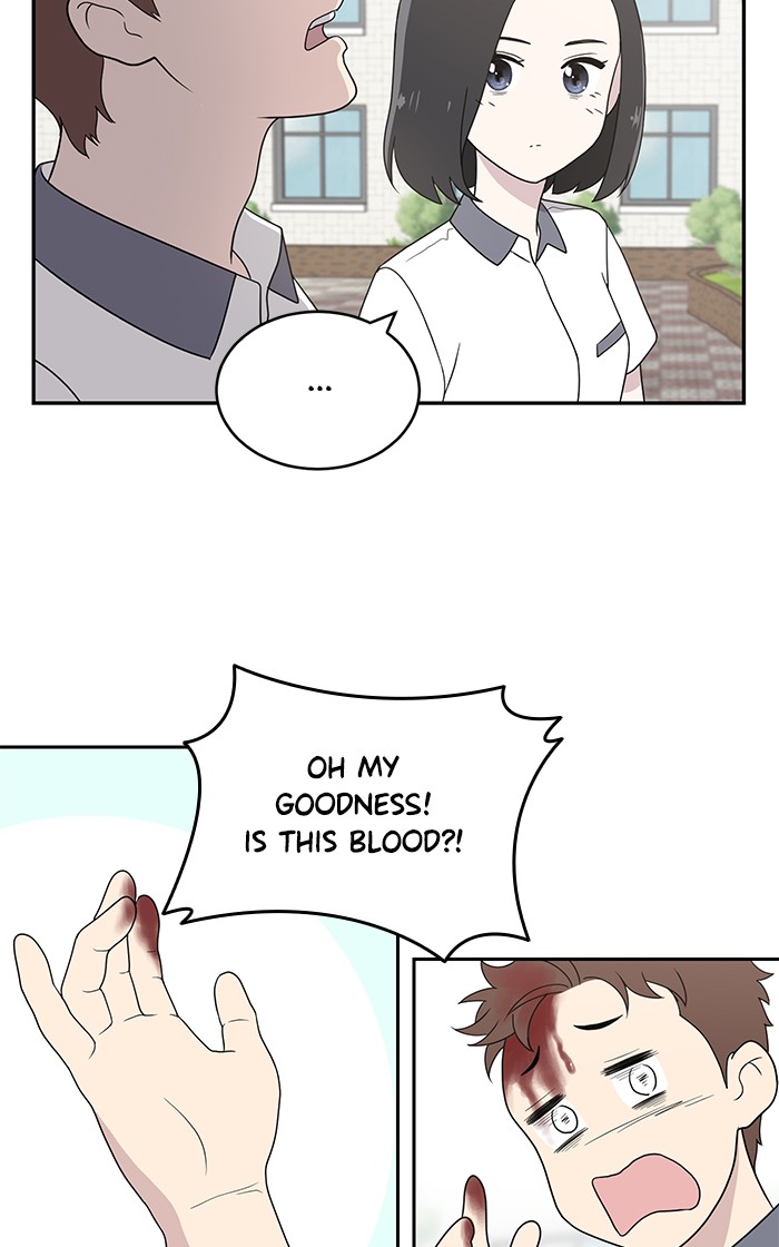 She's Hopeless Chapter 2 page 57 - Chapter 2: Episode 2