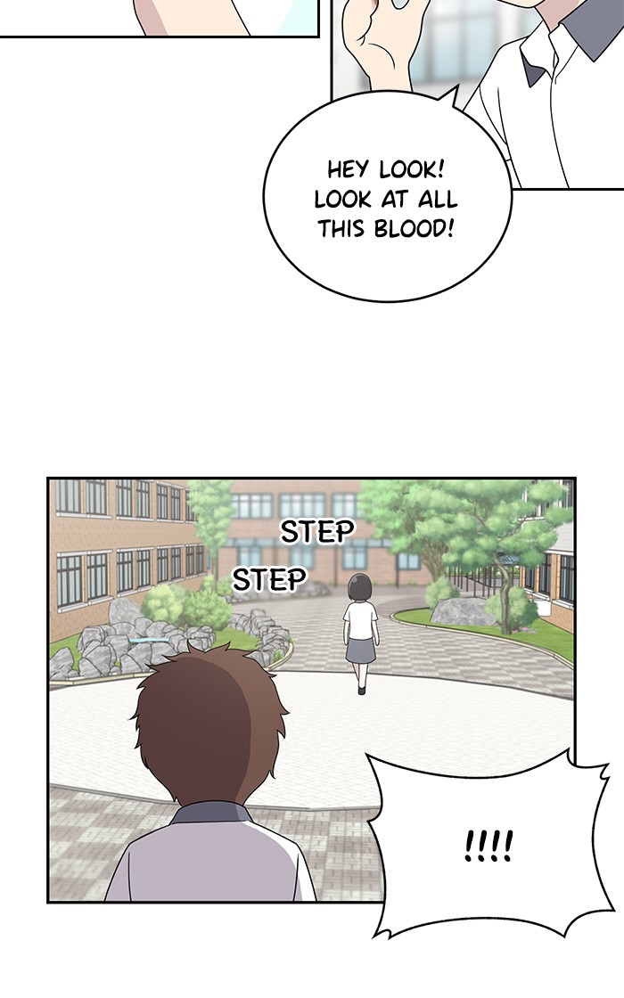 She's Hopeless Chapter 2 page 58 - Chapter 2: Episode 2