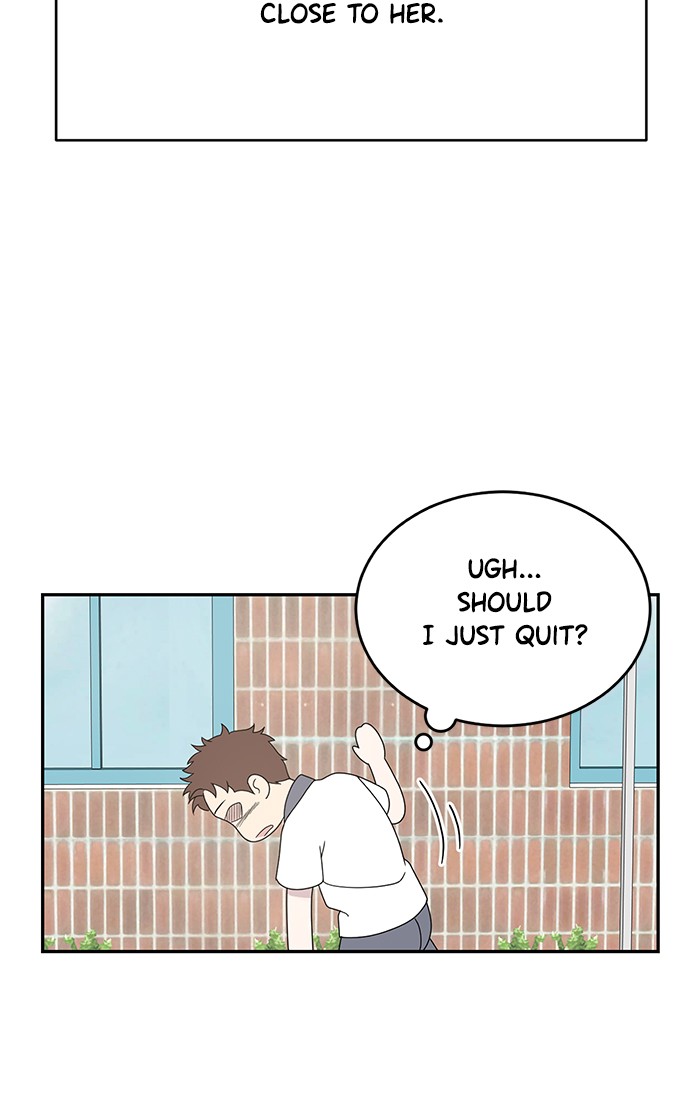 She's Hopeless Chapter 2 page 60 - Chapter 2: Episode 2