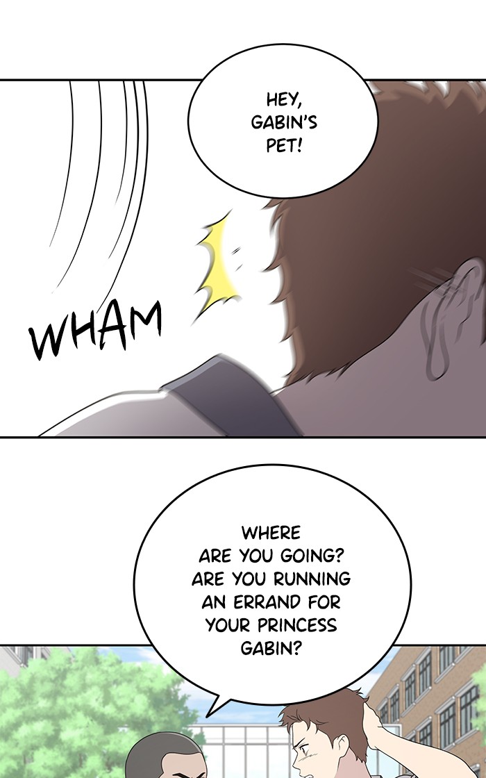 She's Hopeless Chapter 2 page 61 - Chapter 2: Episode 2